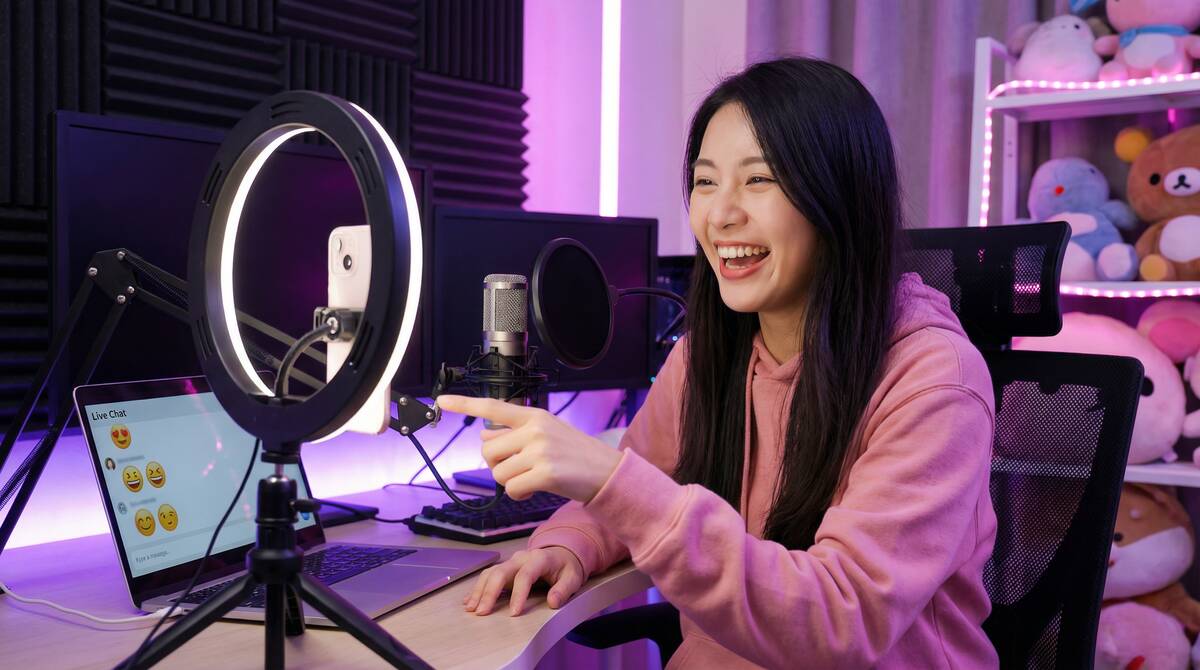 丝瓜视频创作者