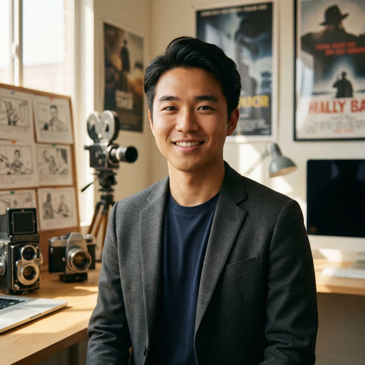 丝瓜视频导演张明