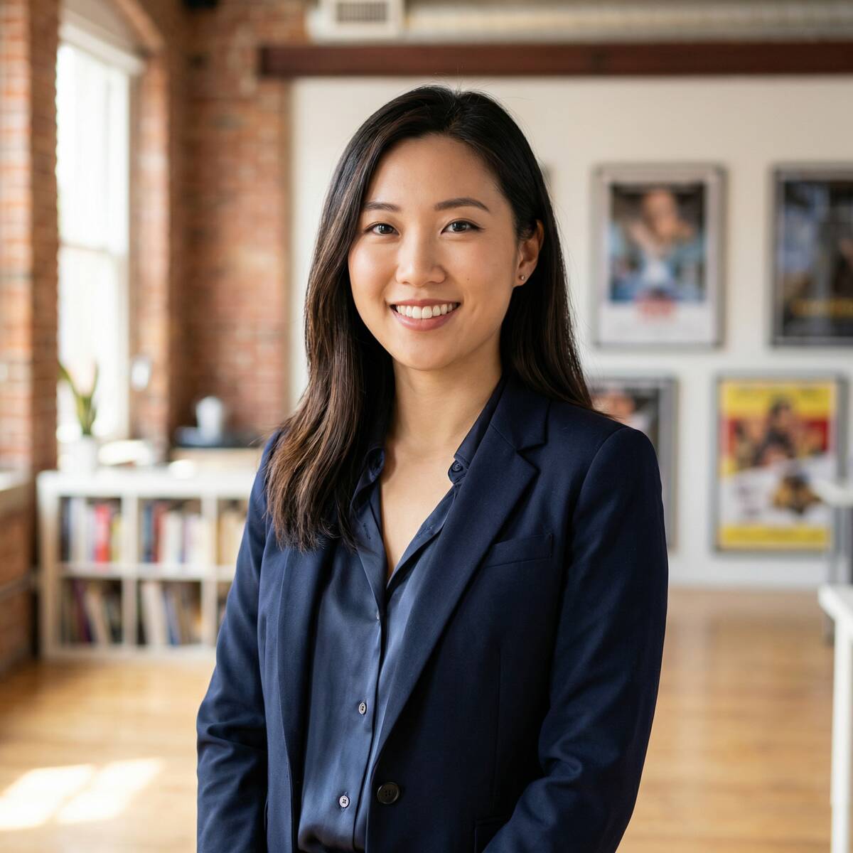 丝瓜视频制片人李婷